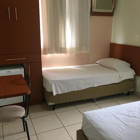 Novo Grande Hotel Ribeirão Preto Εξωτερικό φωτογραφία