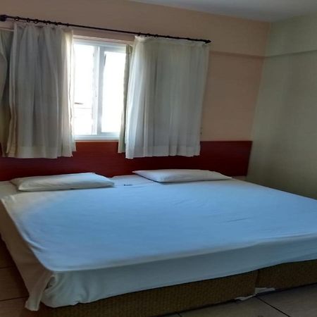 Novo Grande Hotel Ribeirão Preto Εξωτερικό φωτογραφία