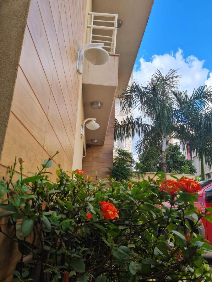 Novo Grande Hotel Ribeirão Preto Εξωτερικό φωτογραφία