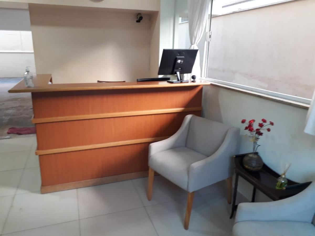 Novo Grande Hotel Ribeirão Preto Εξωτερικό φωτογραφία
