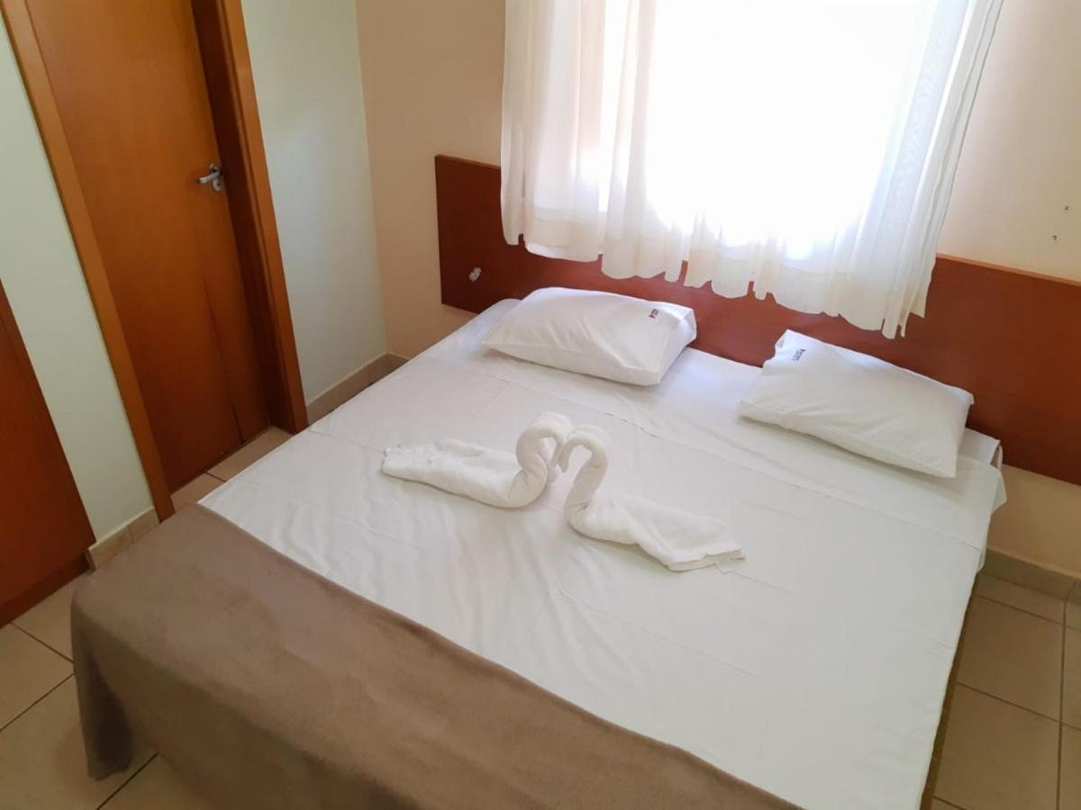 Novo Grande Hotel Ribeirão Preto Εξωτερικό φωτογραφία