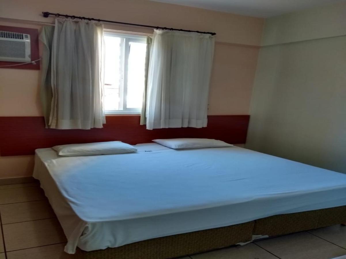 Novo Grande Hotel Ribeirão Preto Εξωτερικό φωτογραφία
