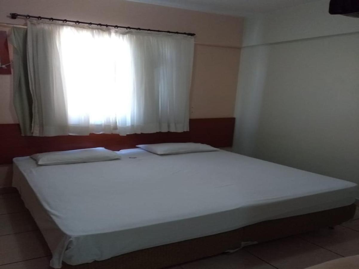Novo Grande Hotel Ribeirão Preto Εξωτερικό φωτογραφία